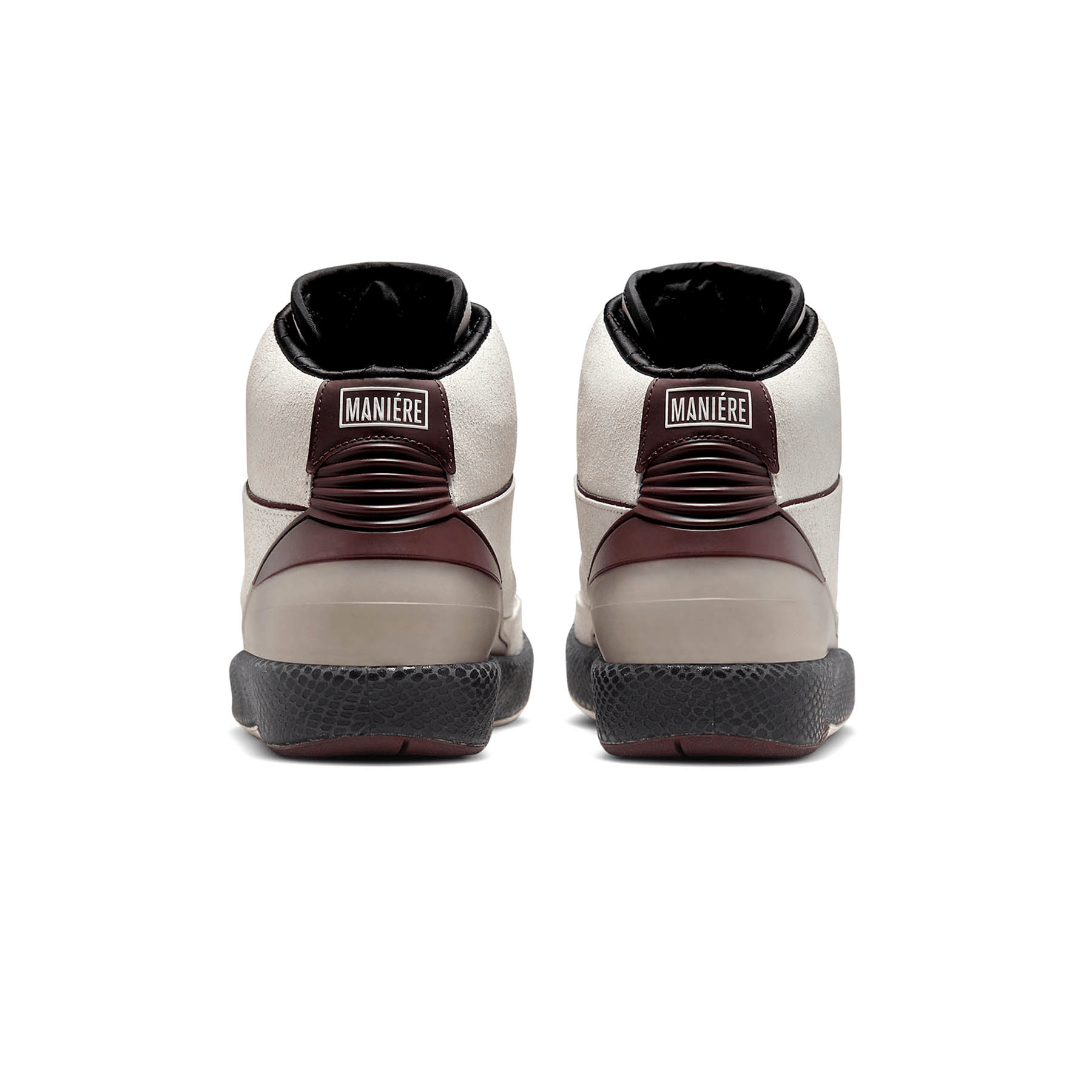 A Ma Maniére x Air Jordan 2 Retro SP ‘Airness’ A Ma Maniére x Air Jordan 2 Retro SP ‘Airness’