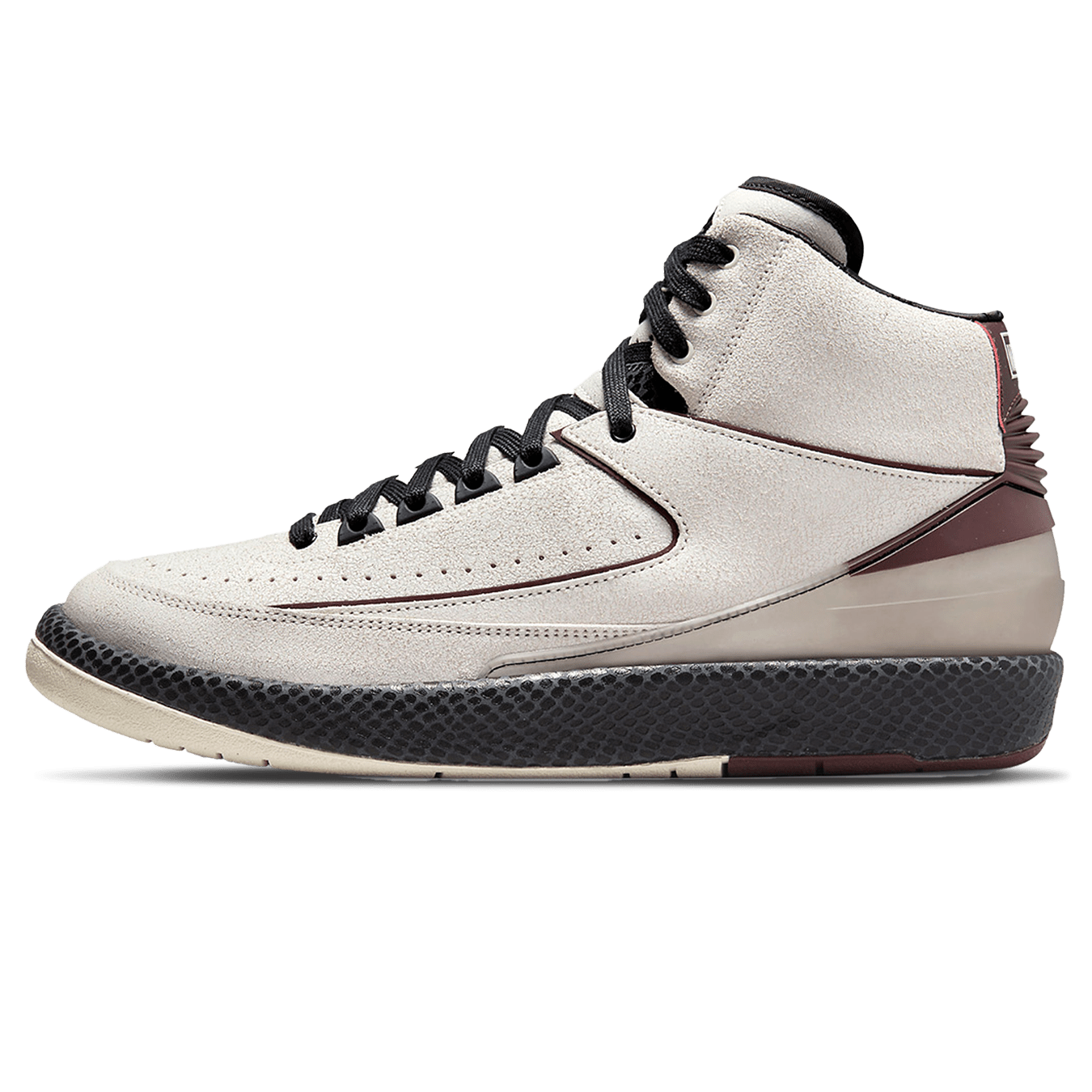 A Ma Maniére x Air Jordan 2 Retro SP ‘Airness’