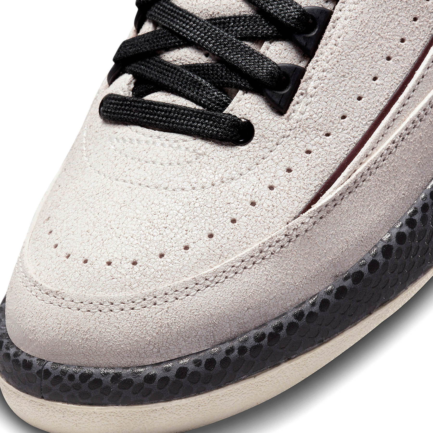 A Ma Maniére x Air Jordan 2 Retro SP ‘Airness’ A Ma Maniére x Air Jordan 2 Retro SP ‘Airness’