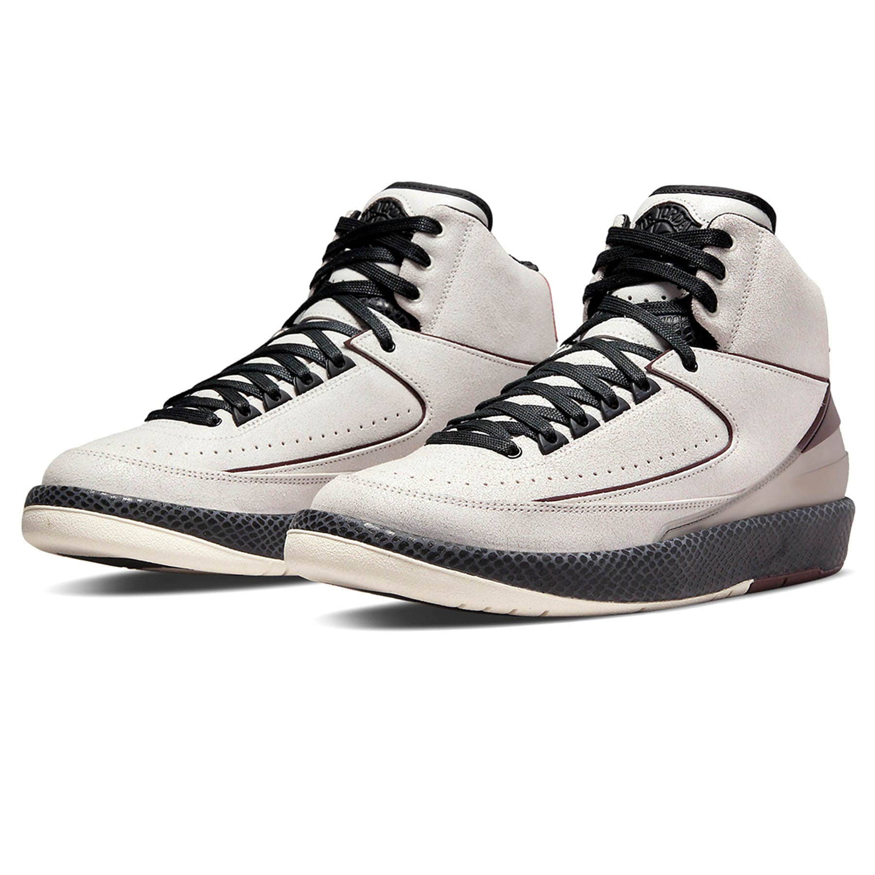 A Ma Maniére x Air Jordan 2 Retro SP ‘Airness’