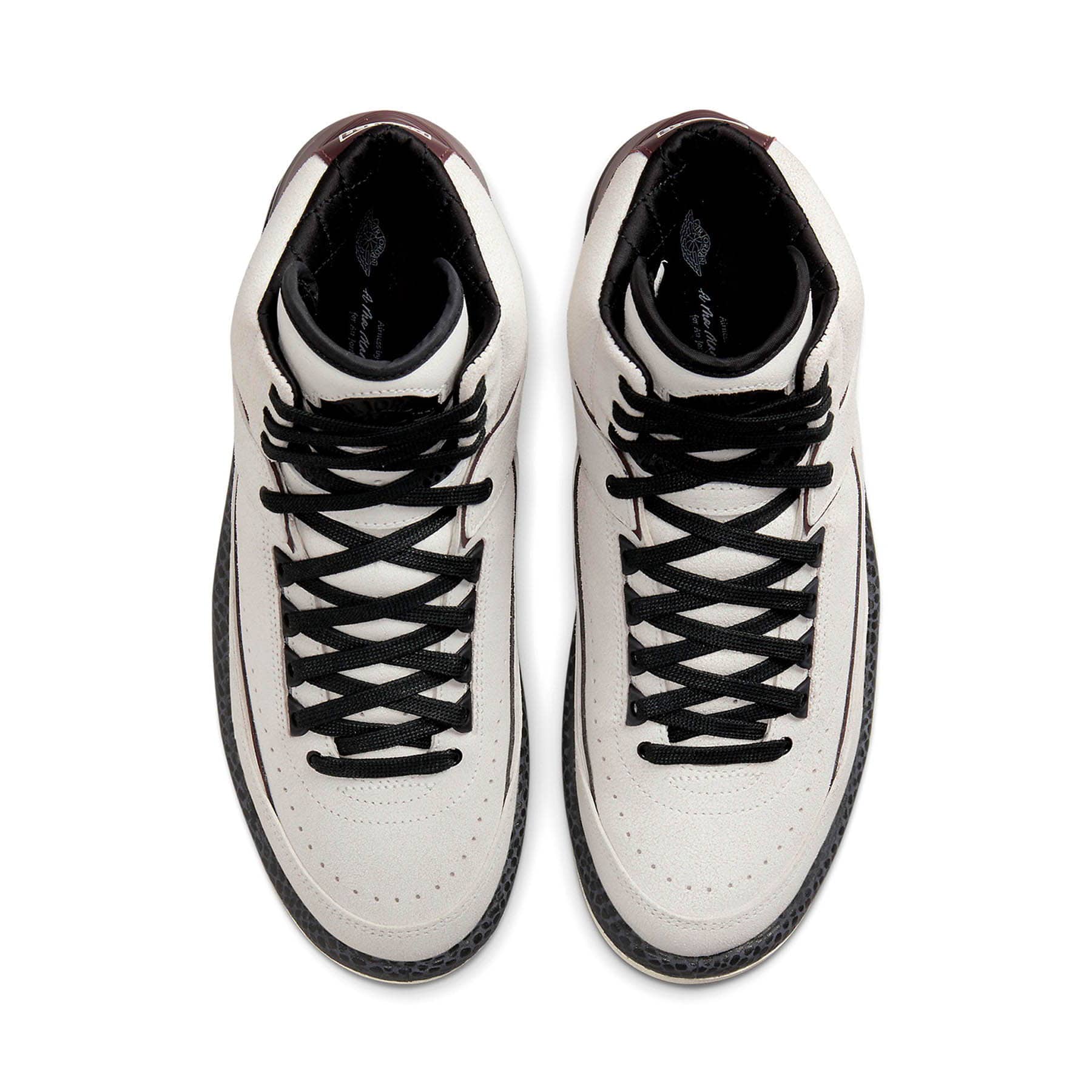 A Ma Maniére x Air Jordan 2 Retro SP ‘Airness’ A Ma Maniére x Air Jordan 2 Retro SP ‘Airness’