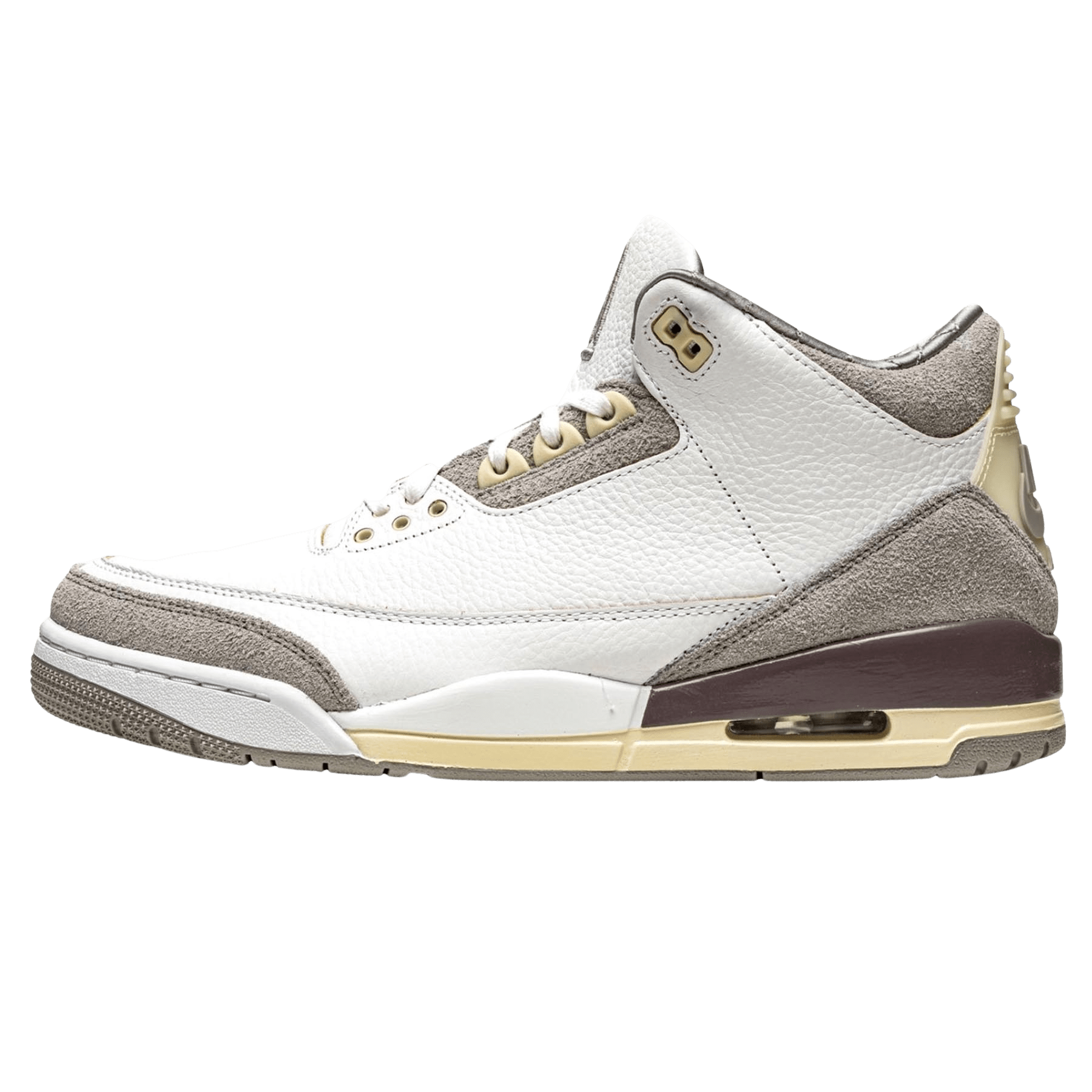 A Ma Maniére x Air Jordan 3 Retro SP Wmns ‘Raised By Women’