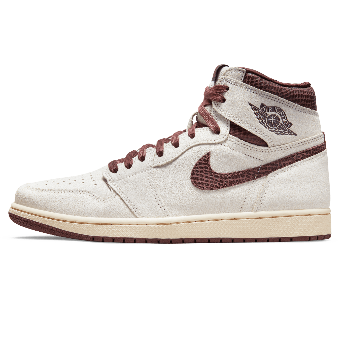 A Ma Mani?re x Air Jordan 1 High OG ‘Airness’
