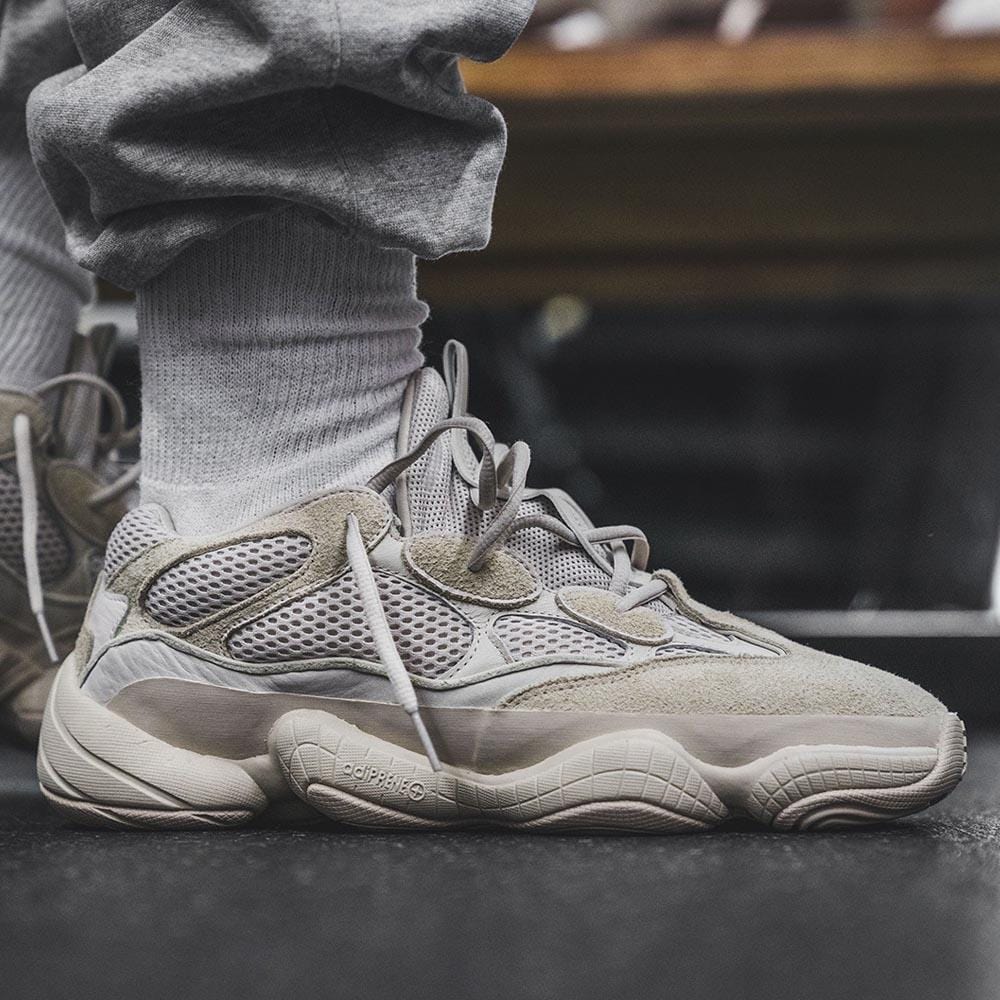 adidas Originals Yeezy 500 Blush adidas Originals Yeezy 500 Blush