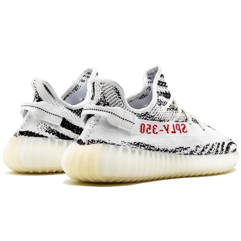 adidas Originals Yeezy Boost 350 V2 Zebra adidas Originals Yeezy Boost 350 V2 Zebra