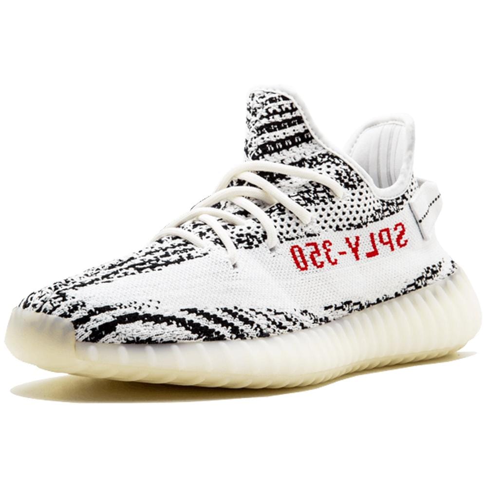 adidas Originals Yeezy Boost 350 V2 Zebra adidas Originals Yeezy Boost 350 V2 Zebra
