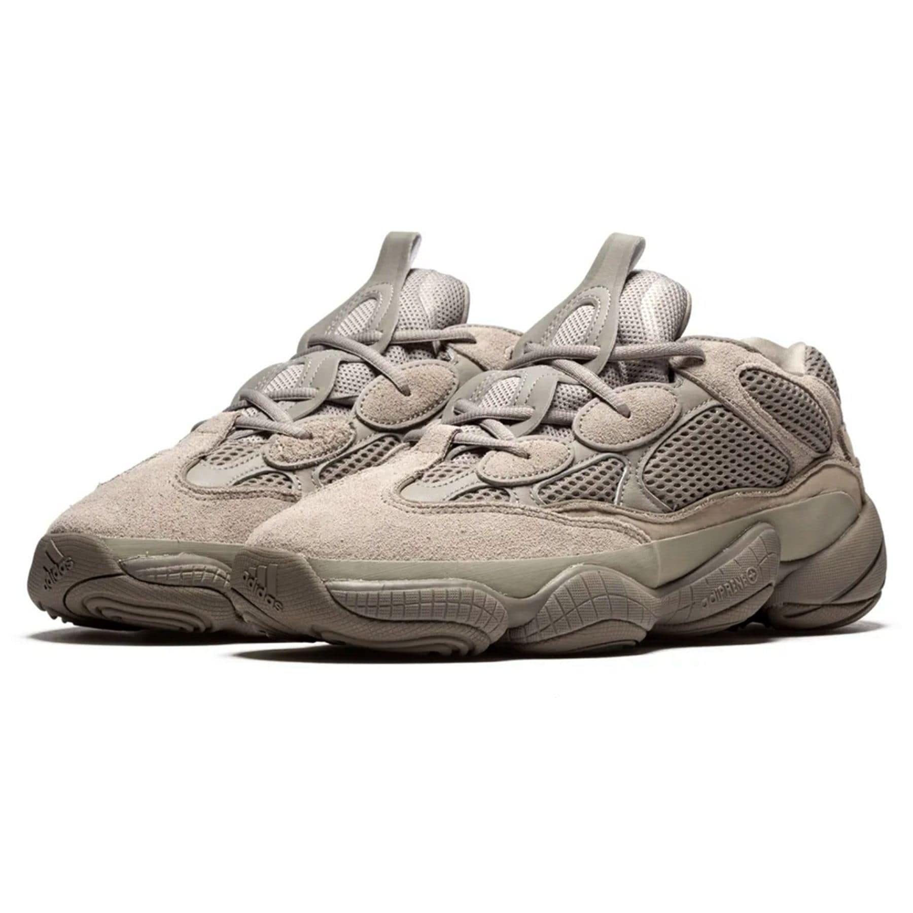 adidas Yeezy 500 ‘Ash Grey’