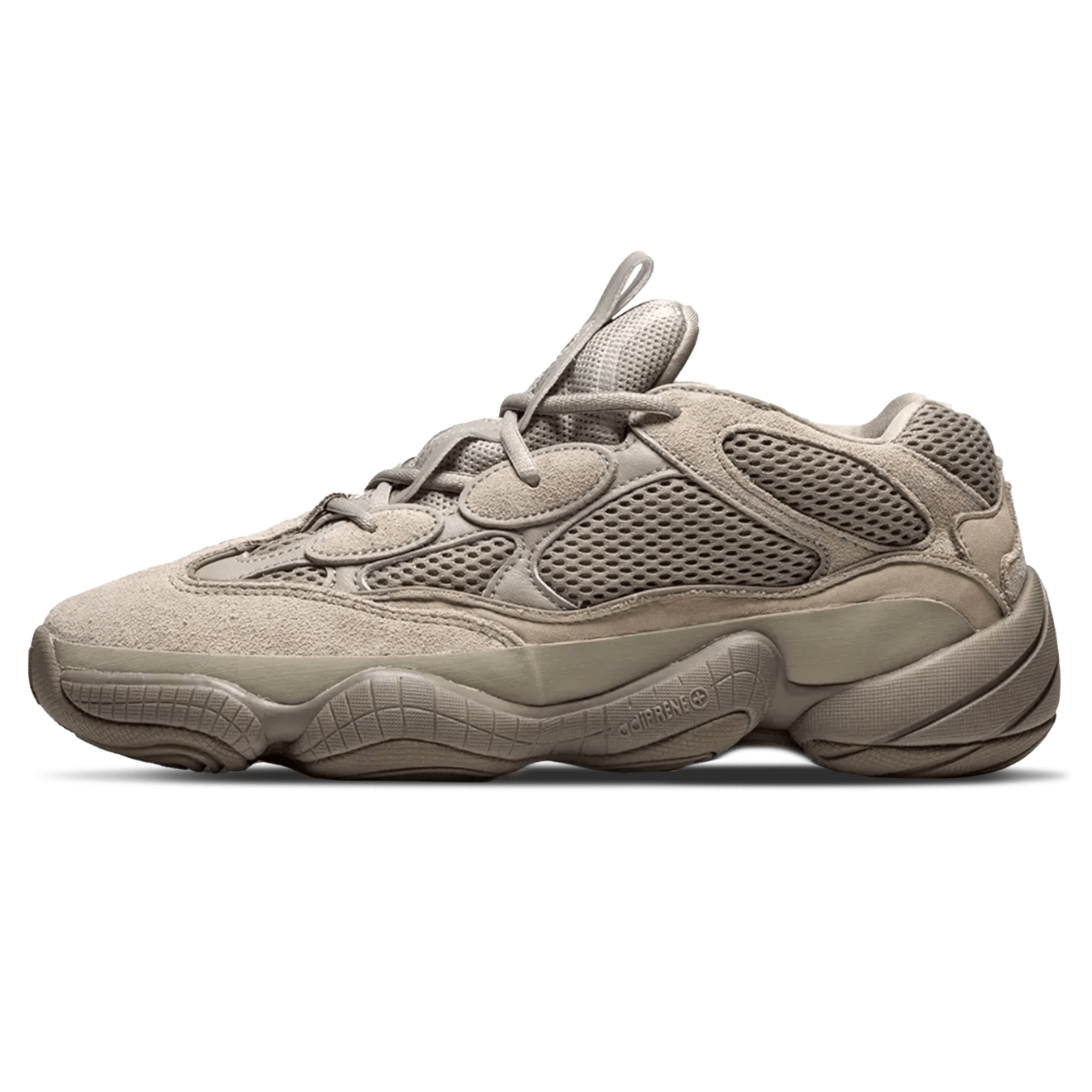 adidas Yeezy 500 ‘Ash Grey’