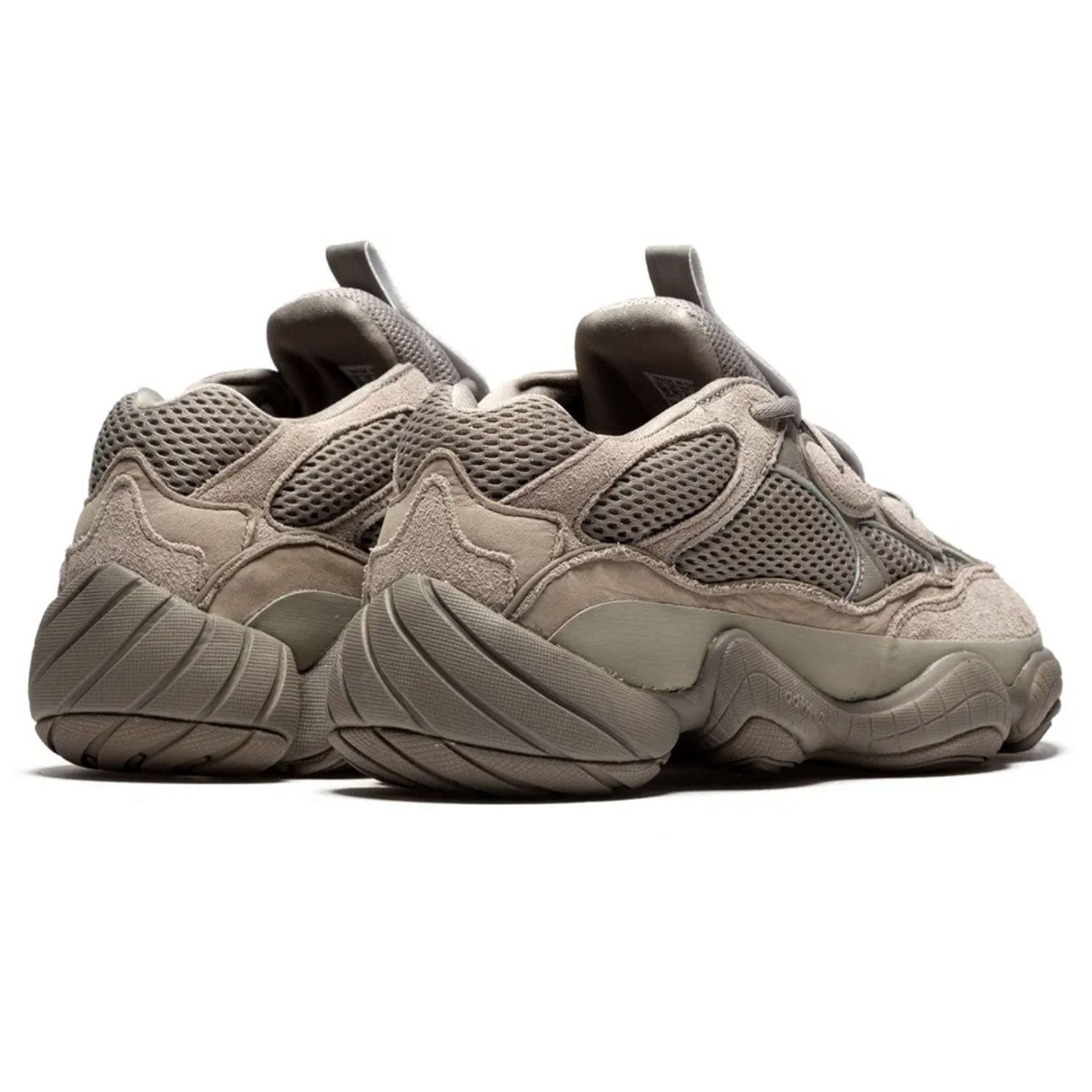 adidas Yeezy 500 ‘Ash Grey’ adidas Yeezy 500 ‘Ash Grey’