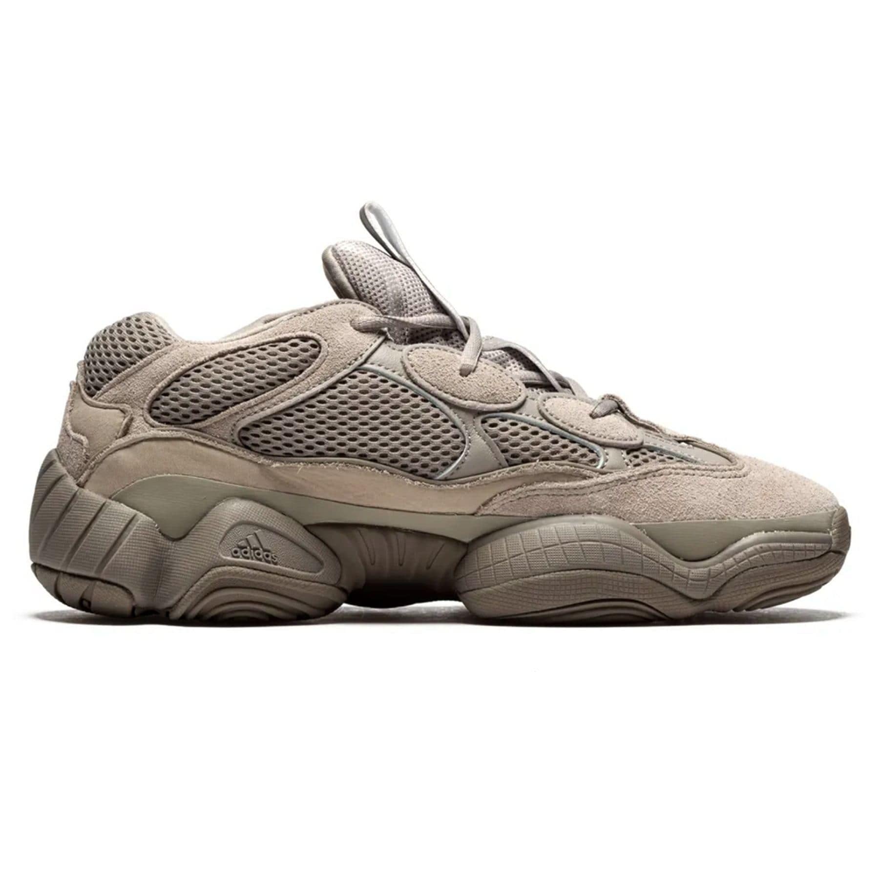 adidas Yeezy 500 ‘Ash Grey’ adidas Yeezy 500 ‘Ash Grey’
