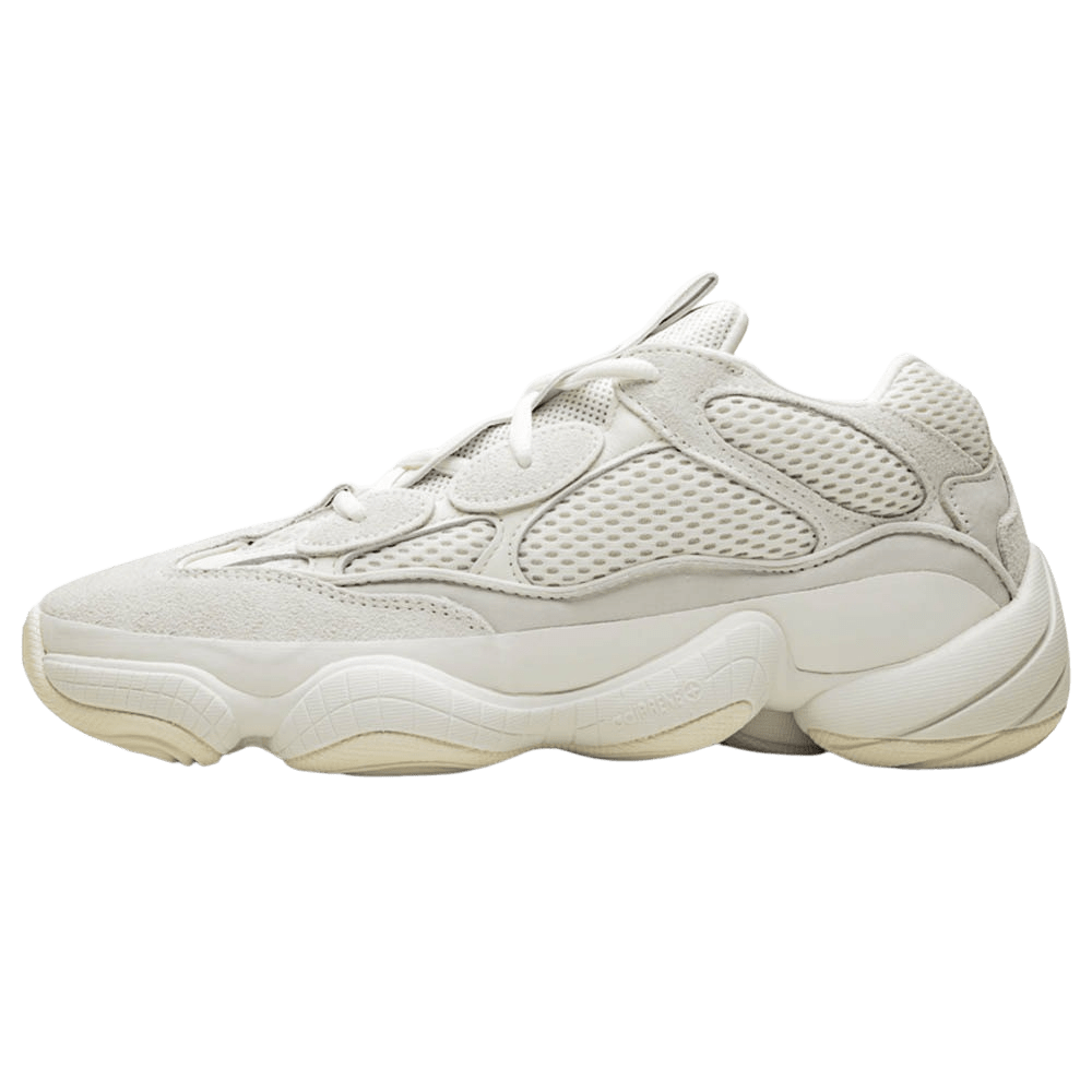 Adidas Yeezy 500 ‘Bone White’