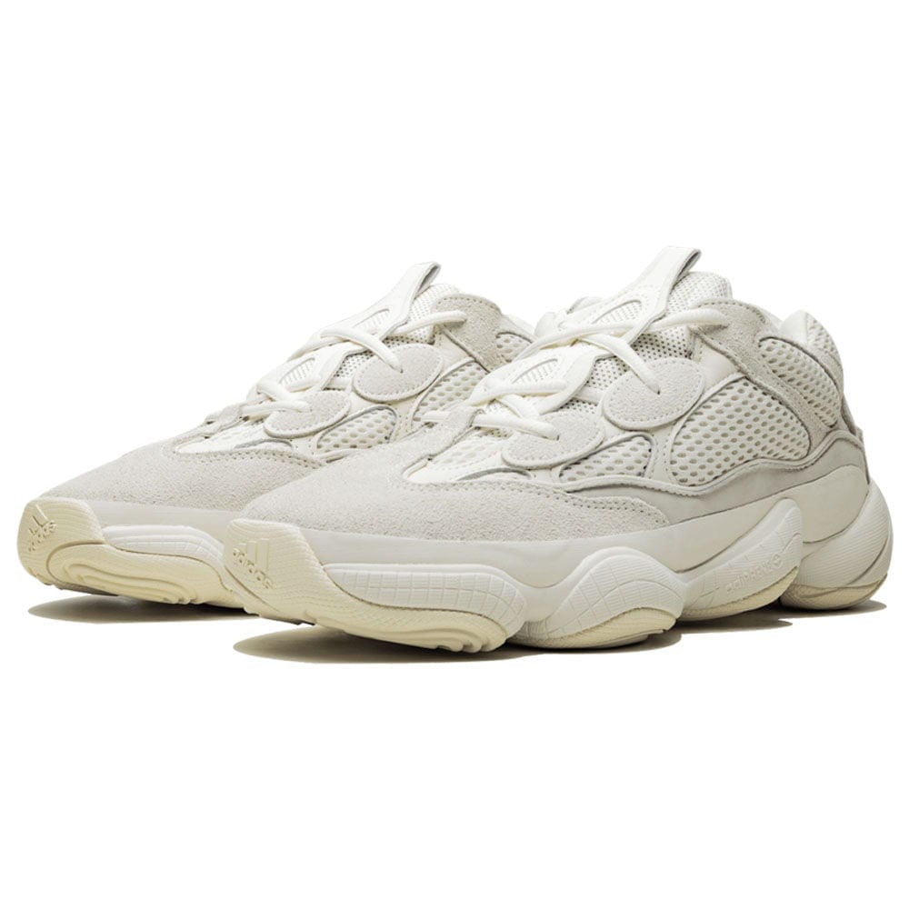 Adidas Yeezy 500 ‘Bone White’