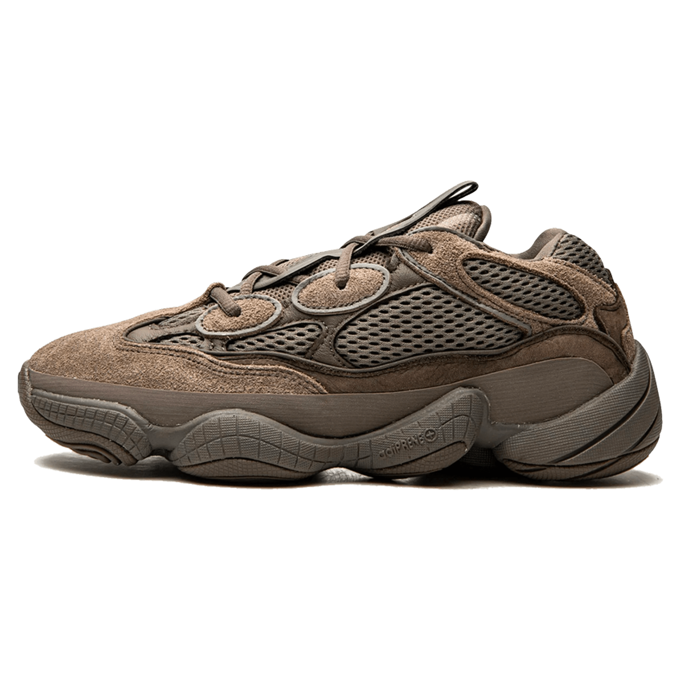 adidas Yeezy 500 ‘Brown Clay’