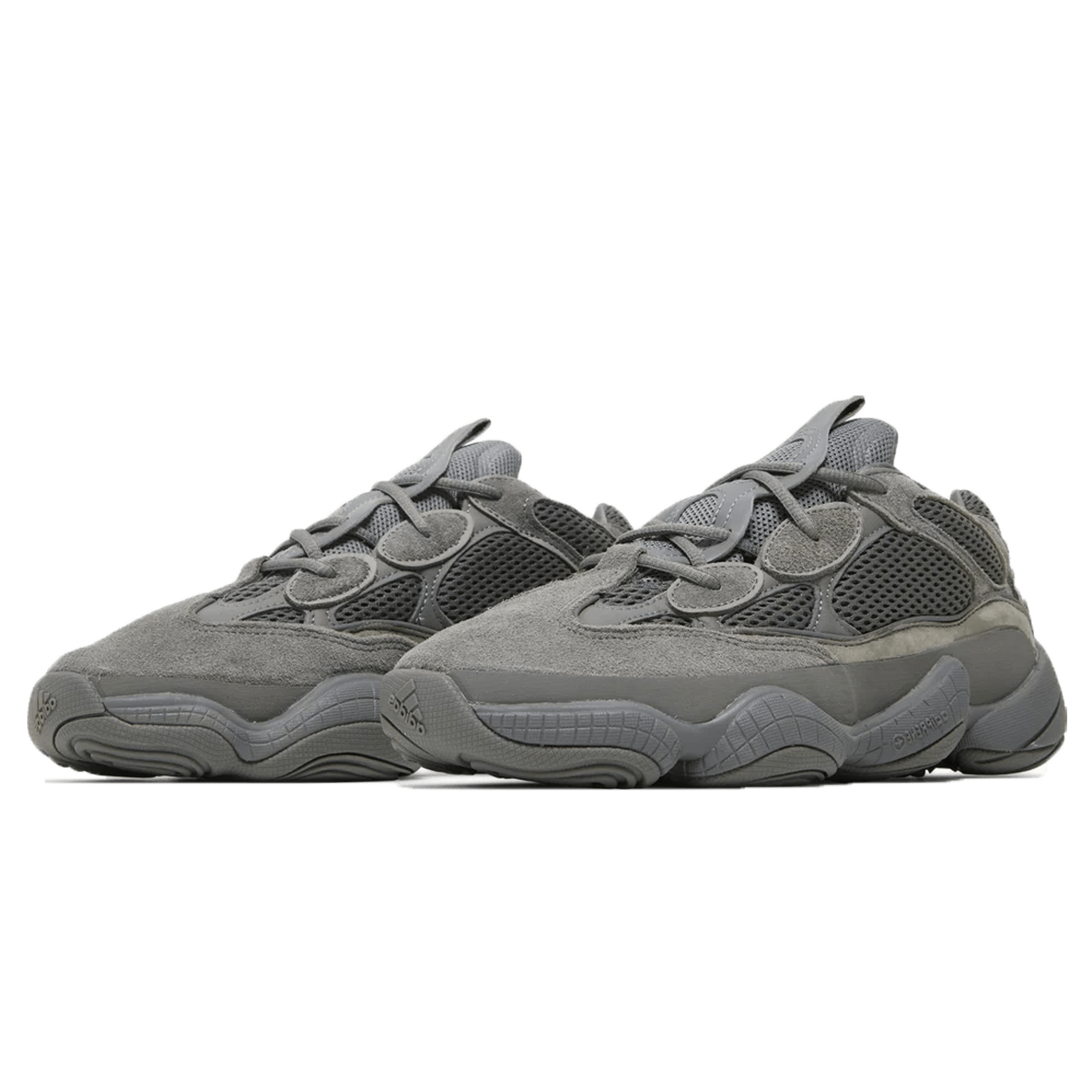 adidas Yeezy 500 ‘Granite’