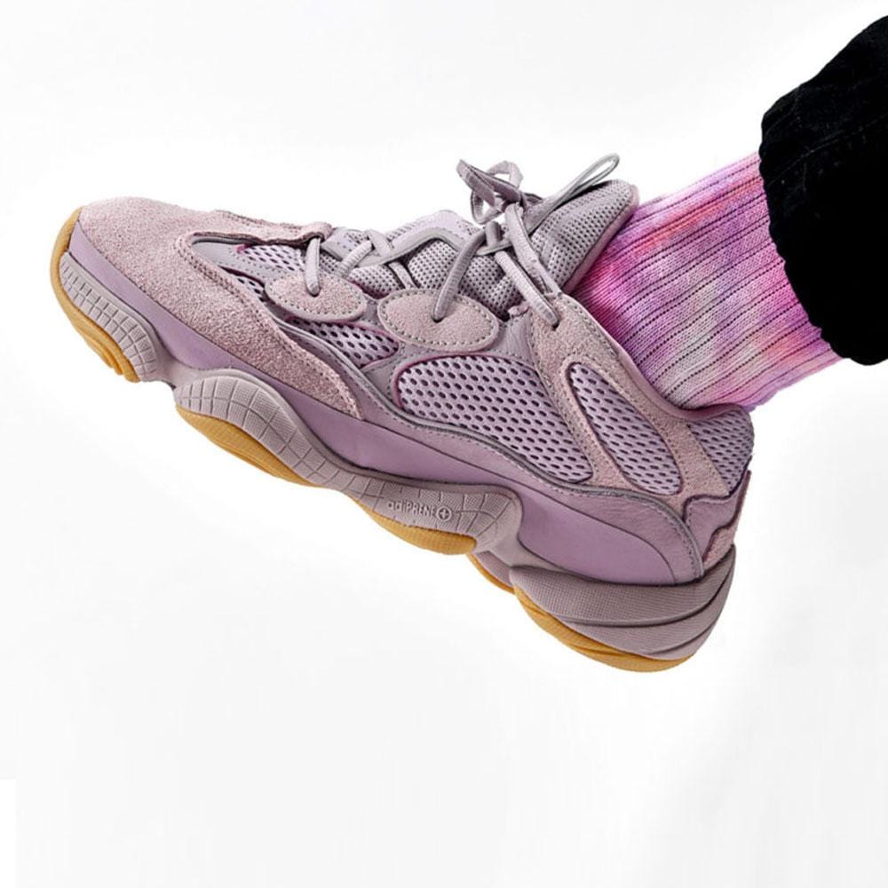 Adidas Yeezy 500 ‘Soft Vision’ Adidas Yeezy 500 ‘Soft Vision’