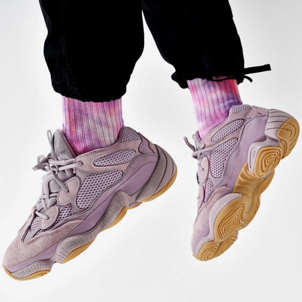 Adidas Yeezy 500 ‘Soft Vision’ Adidas Yeezy 500 ‘Soft Vision’