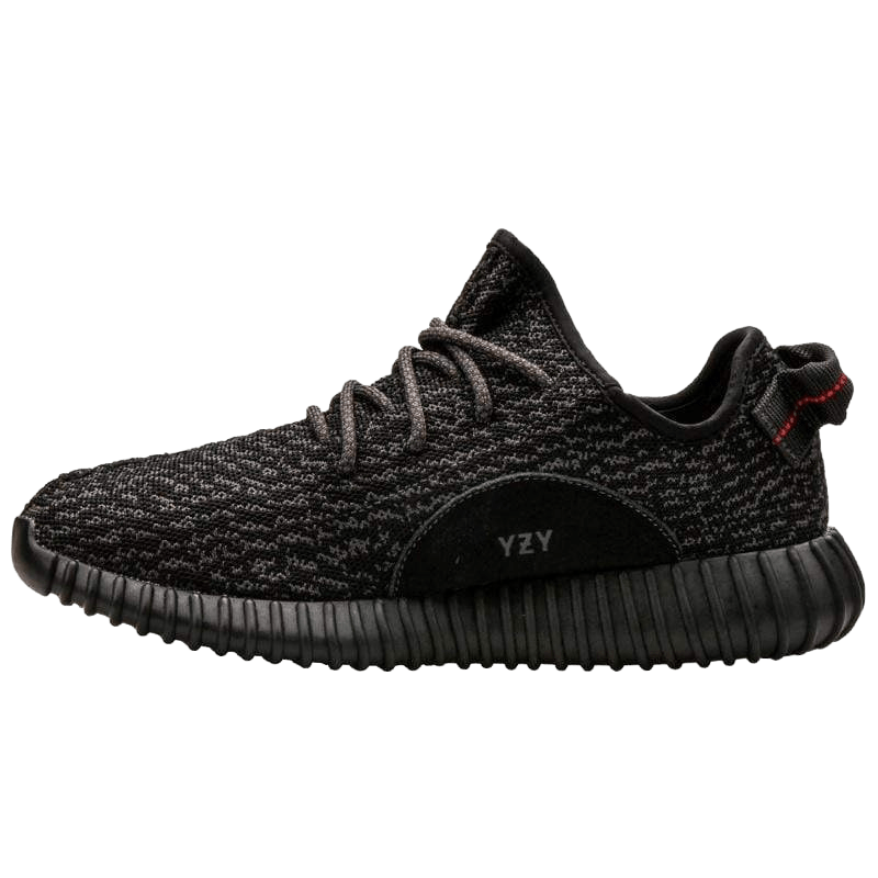 adidas Yeezy Boost 350 Pirate Black adidas Yeezy Boost 350 Pirate Black