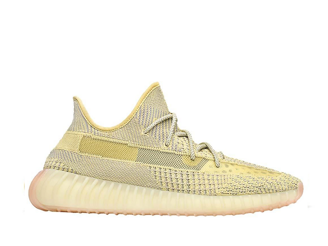 Adidas Yeezy Boost 350 V2 Antlia Non-Reflective