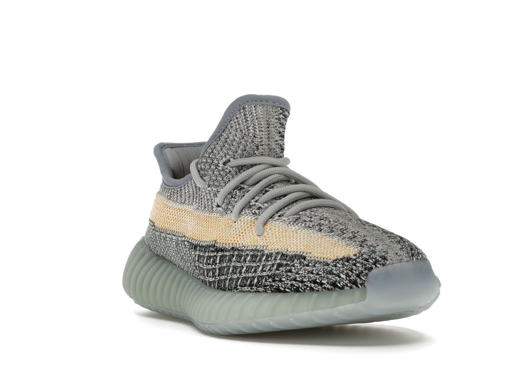 Adidas Yeezy Boost 350 V2 Ash Blue