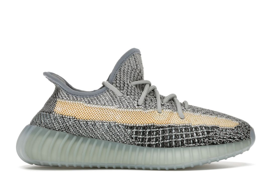 Adidas Yeezy Boost 350 V2 Ash Blue