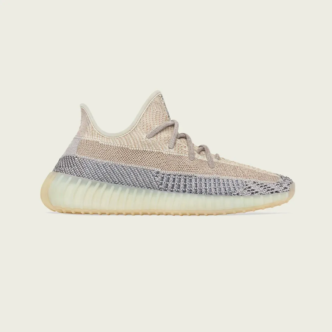 Adidas Yeezy Boost 350 V2 Ash Pearl