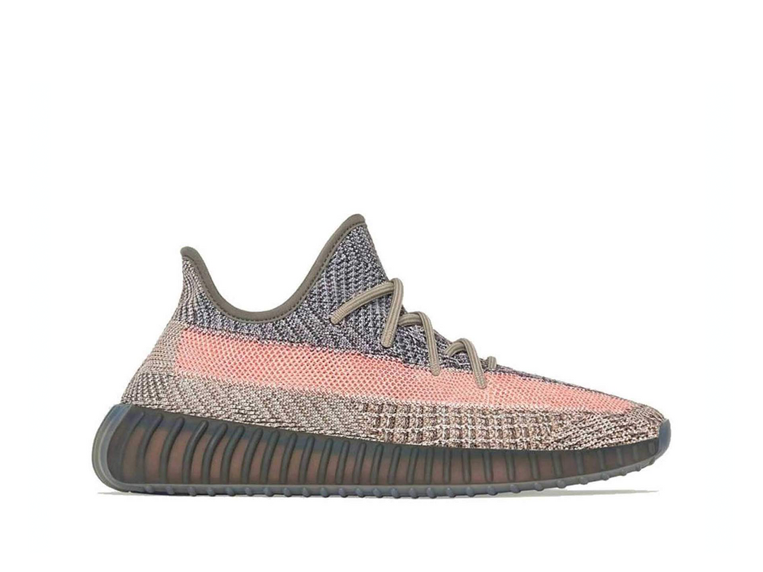 Adidas Yeezy Boost 350 V2 Ash Stone