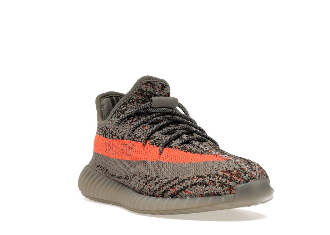 Adidas Yeezy Boost 350 V2 Beluga Reflective (Kids)