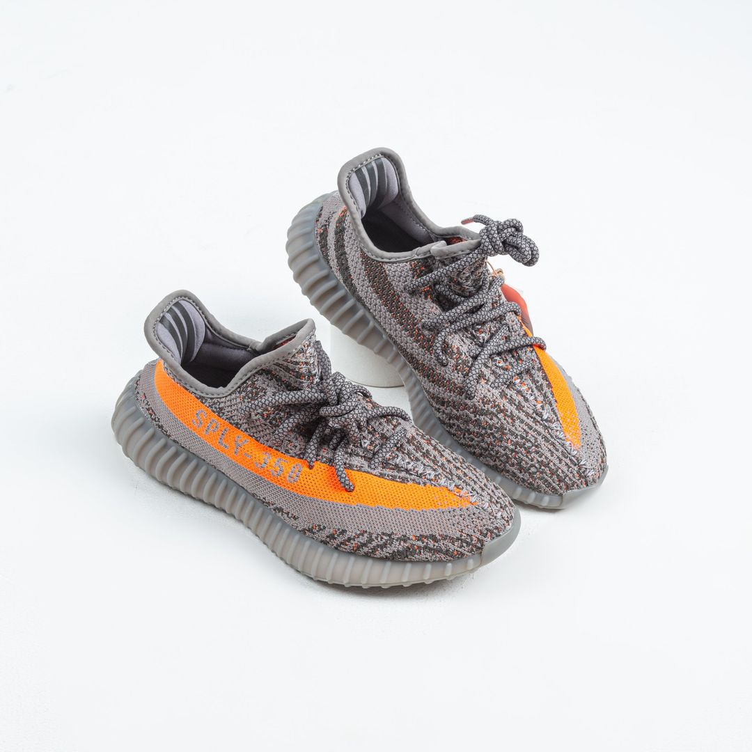 Adidas Yeezy Boost 350 V2 Beluga Reflective