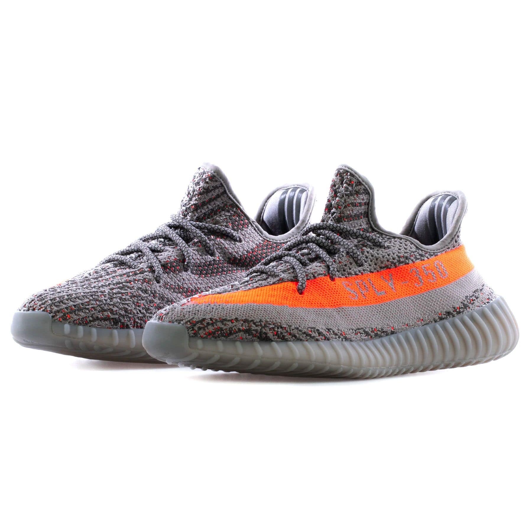 adidas Yeezy Boost 350 V2 ‘Beluga Reflective’