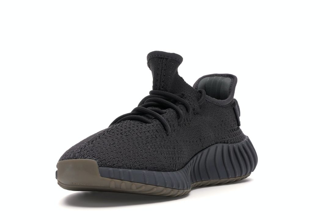Adidas Yeezy Boost 350 V2 Black Cinder