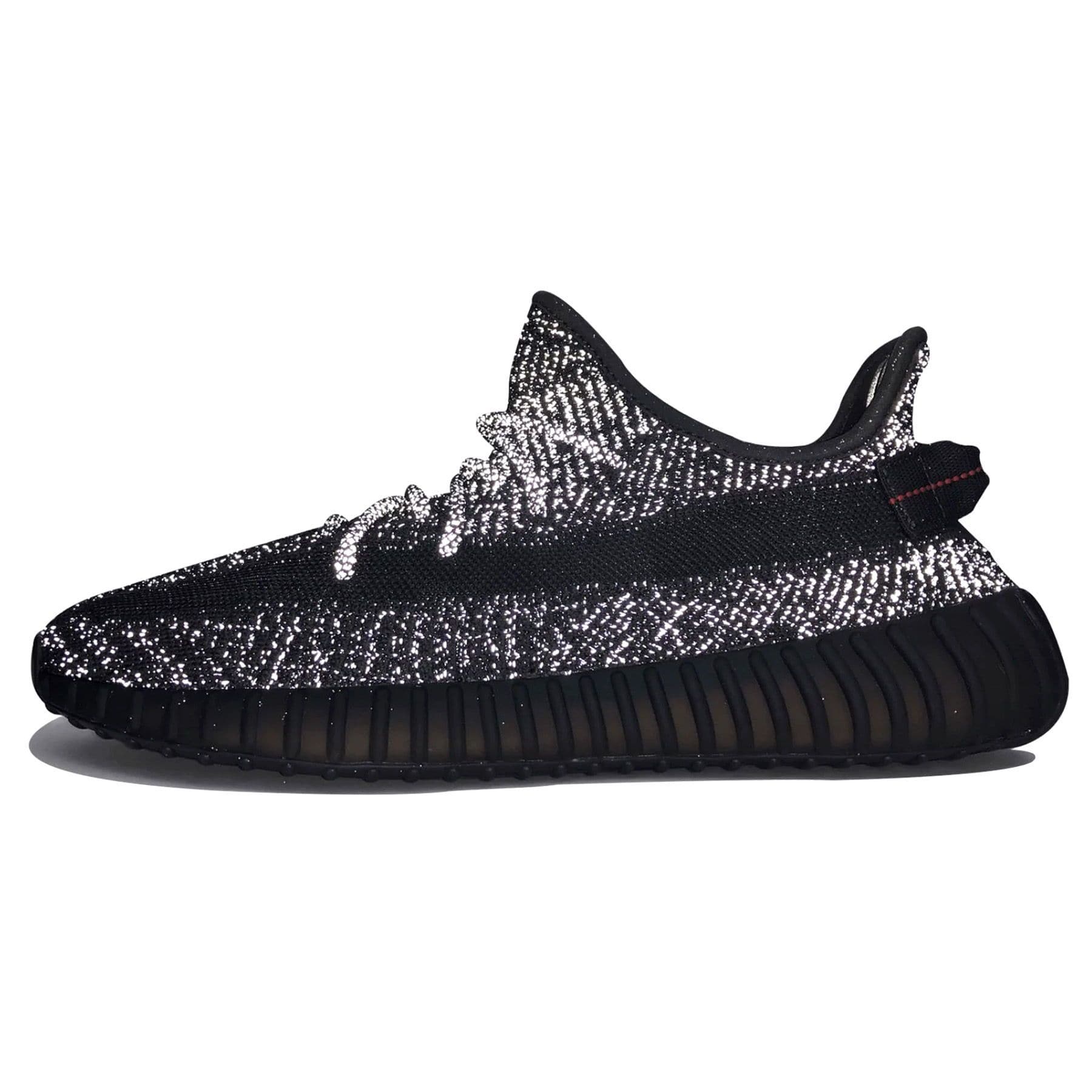 adidas Yeezy Boost 350 V2 ‘Black Reflective’