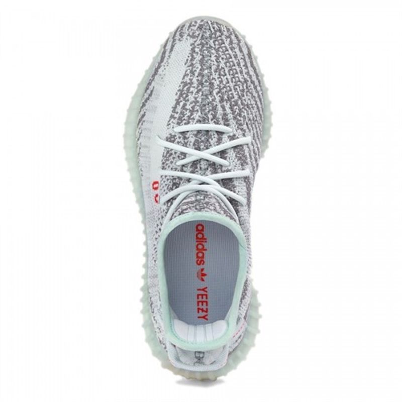 Adidas Yeezy Boost 350 V2 Blue Tint