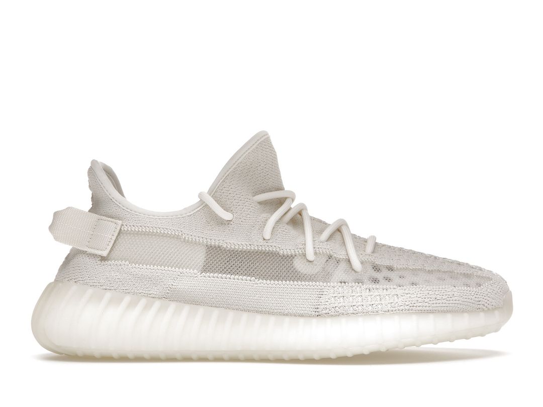 Adidas Yeezy Boost 350 V2 Bone White