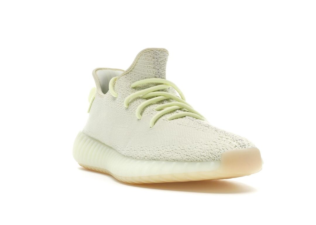 Adidas Yeezy Boost 350 V2 Butter