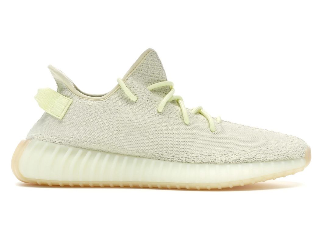 Adidas Yeezy Boost 350 V2 Butter