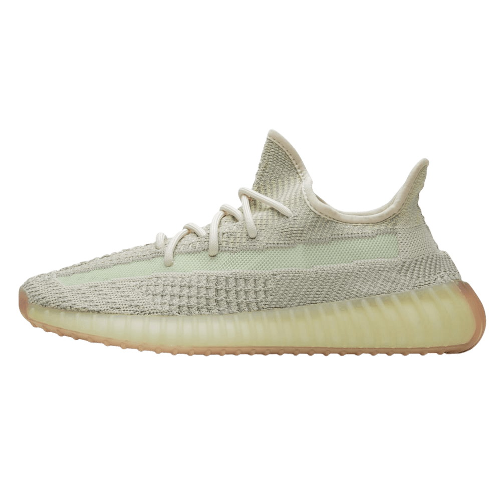 Adidas Yeezy Boost 350 V2 ‘Citrin Non-Reflective’