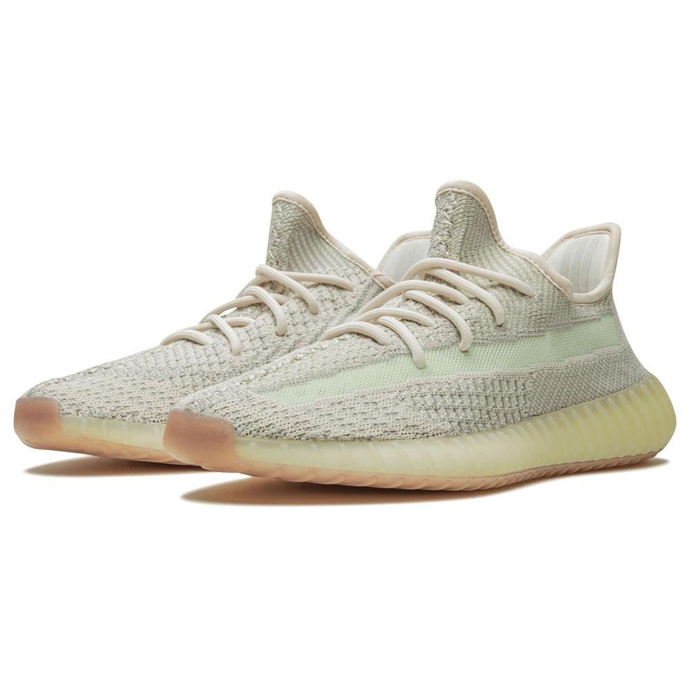 Adidas Yeezy Boost 350 V2 ‘Citrin Non-Reflective’