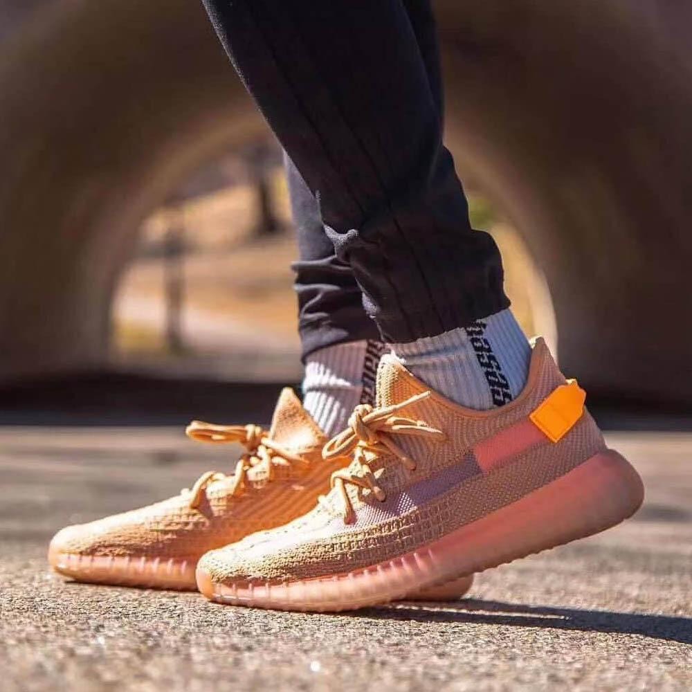 Adidas Yeezy Boost 350 V2 Clay Adidas Yeezy Boost 350 V2 Clay