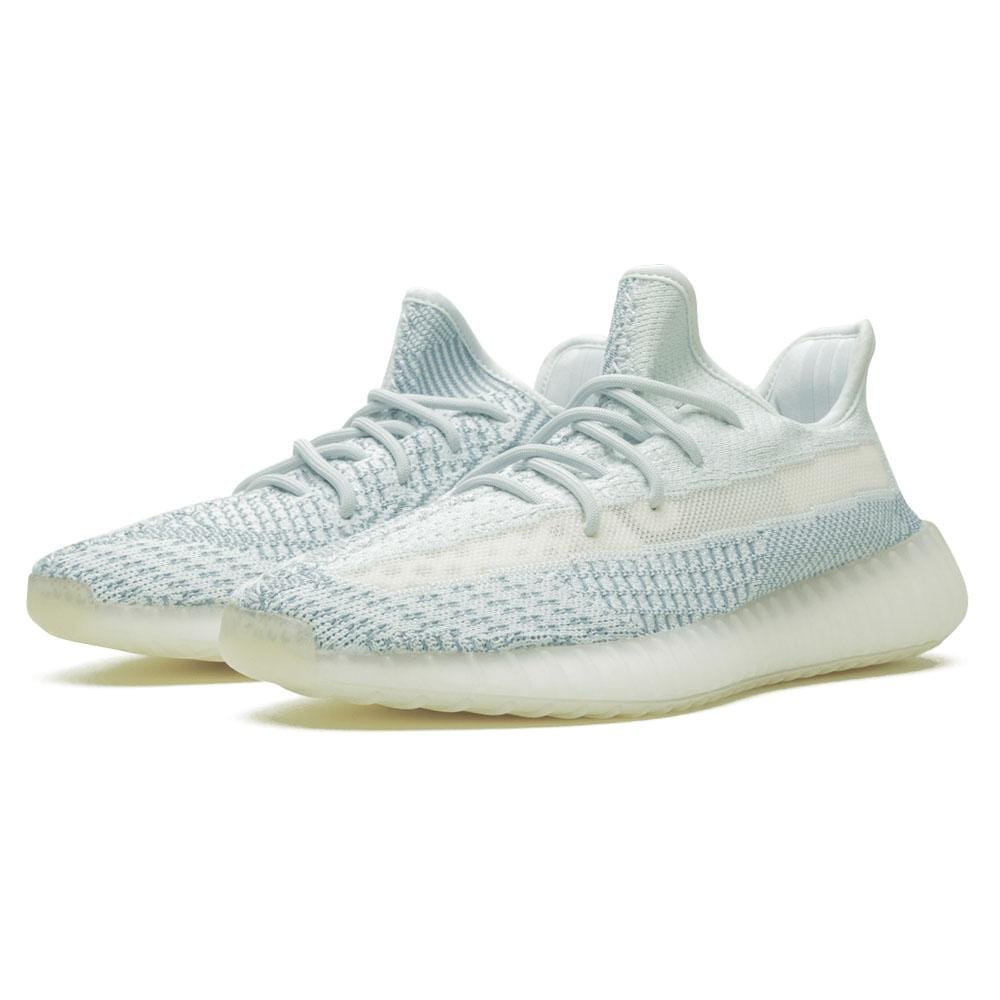 Adidas Yeezy Boost 350 V2 ‘Cloud White Non-Reflective’ Adidas Yeezy Boost 350 V2 ‘Cloud White Non-Reflective’