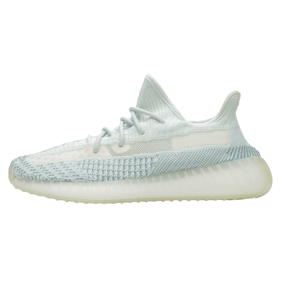 Adidas Yeezy Boost 350 V2 ‘Cloud White Non-Reflective’