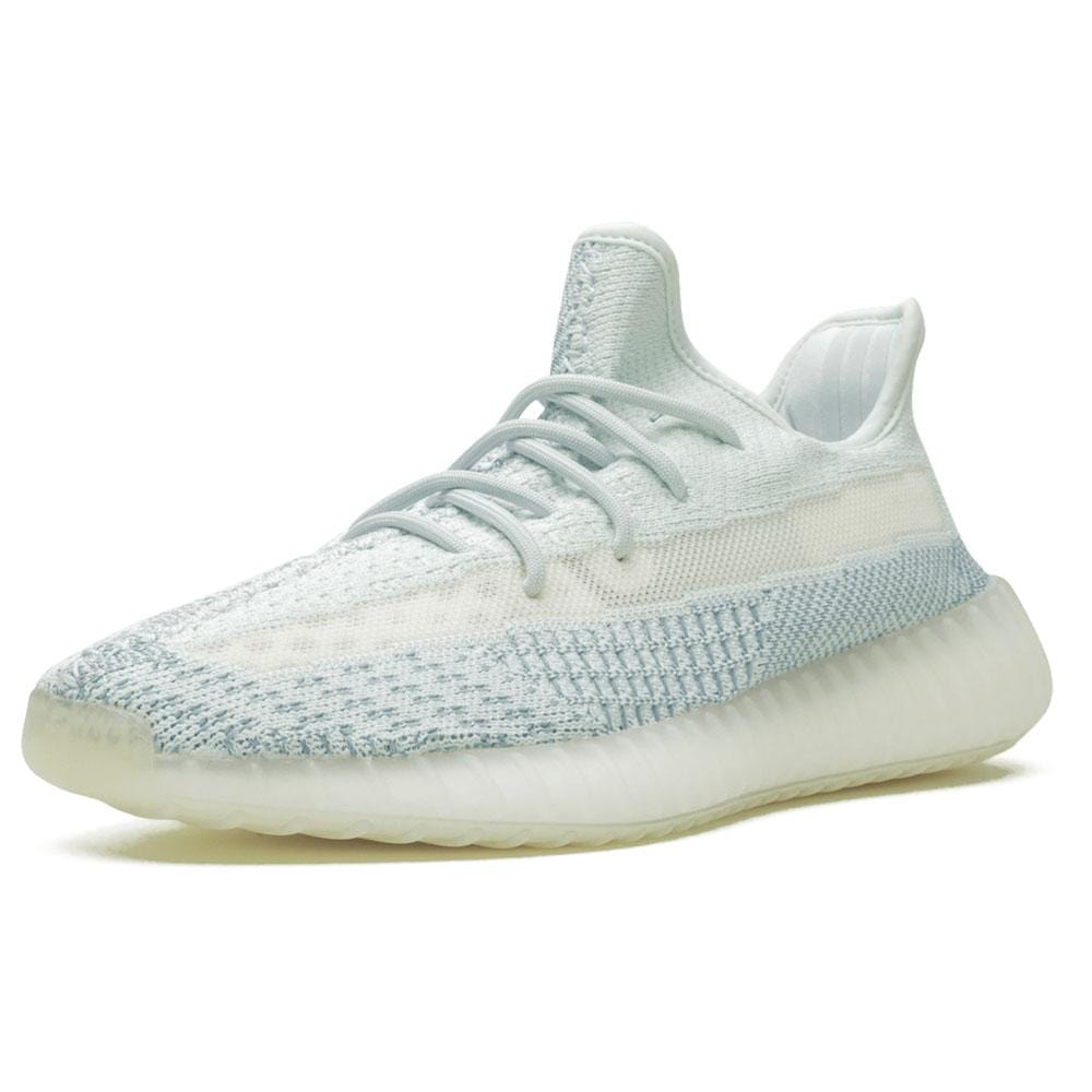 Adidas Yeezy Boost 350 V2 ‘Cloud White Non-Reflective’ Adidas Yeezy Boost 350 V2 ‘Cloud White Non-Reflective’