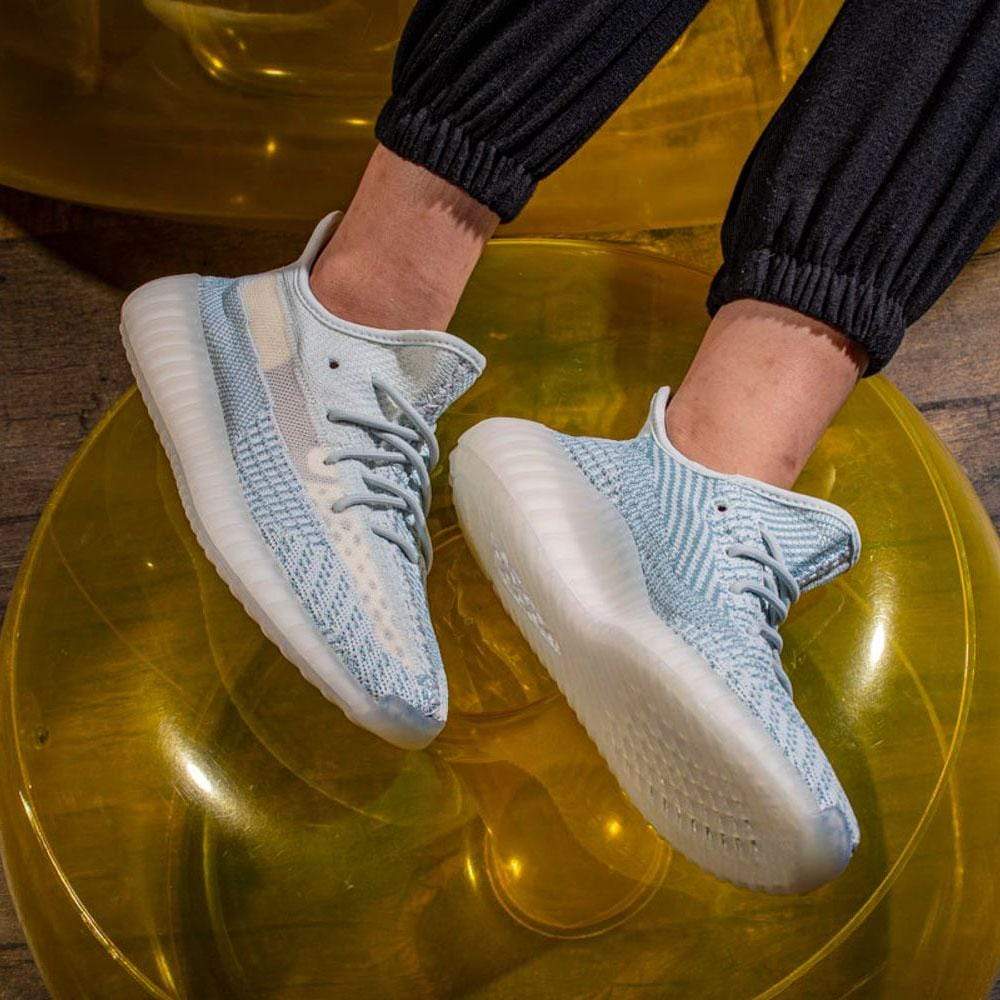 Adidas Yeezy Boost 350 V2 ‘Cloud White Non-Reflective’ Adidas Yeezy Boost 350 V2 ‘Cloud White Non-Reflective’