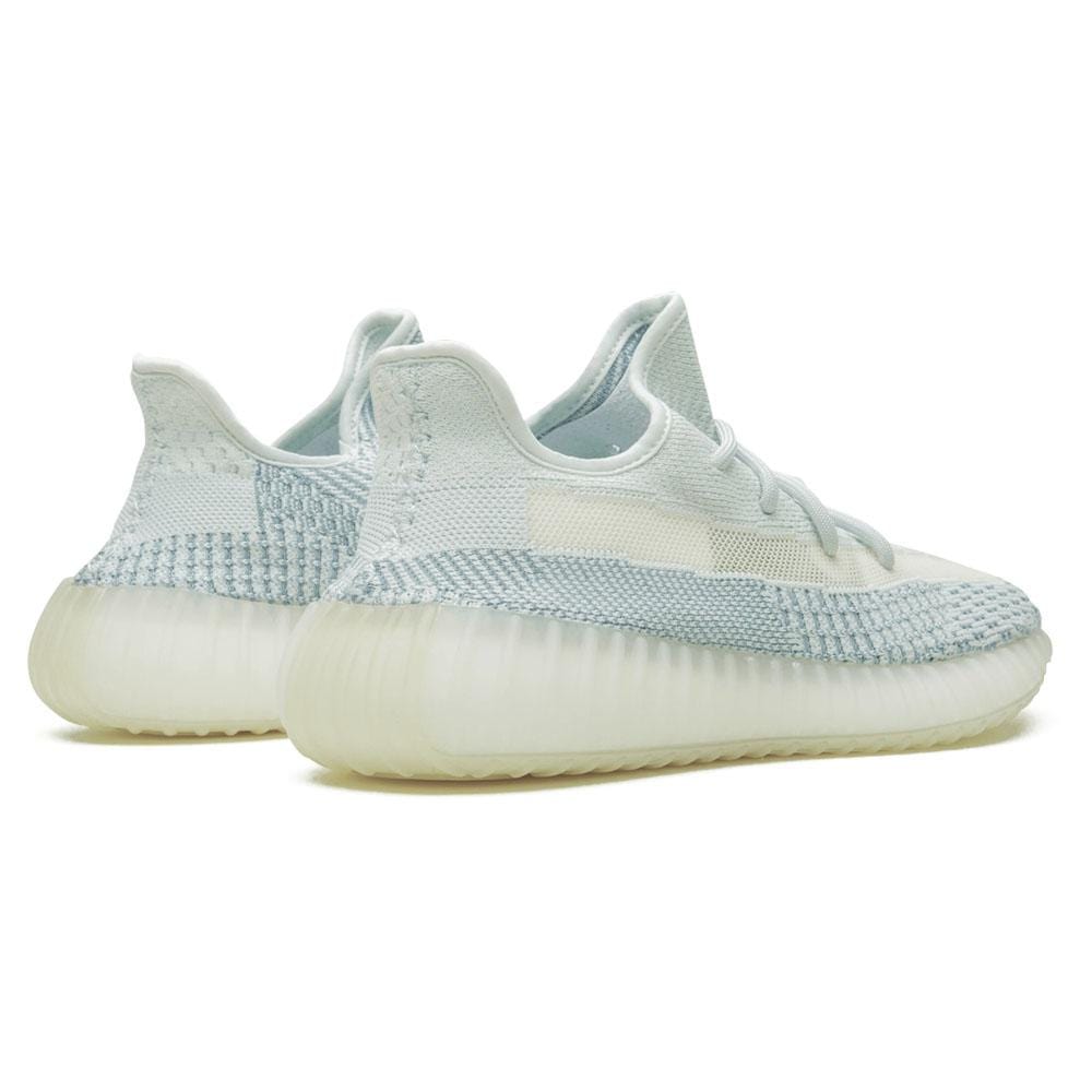 Adidas Yeezy Boost 350 V2 ‘Cloud White Non-Reflective’