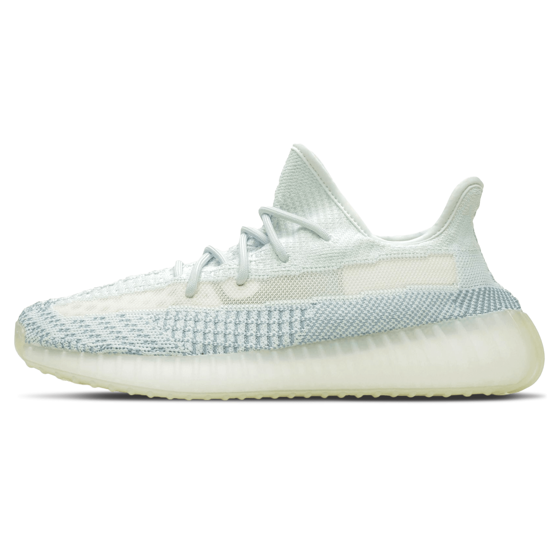 adidas Yeezy Boost 350 V2 ‘Cloud White Reflective’ adidas Yeezy Boost 350 V2 ‘Cloud White Reflective’