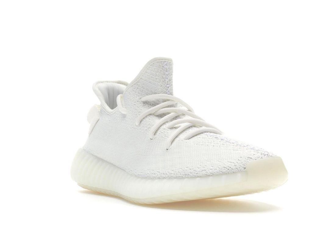 Adidas Yeezy Boost 350 V2 Cream/Triple White