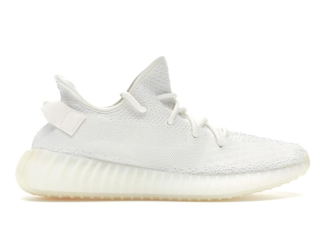Adidas Yeezy Boost 350 V2 Cream/Triple White