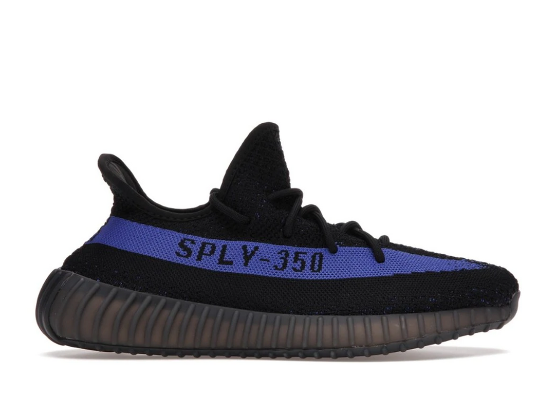 Adidas Yeezy Boost 350 V2 Dazzling Blue