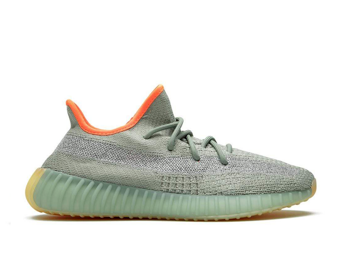 Adidas Yeezy Boost 350 V2 Desert Sage