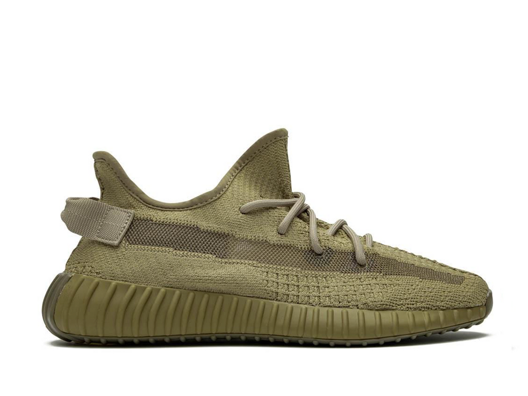 Adidas Yeezy Boost 350 V2 Earth