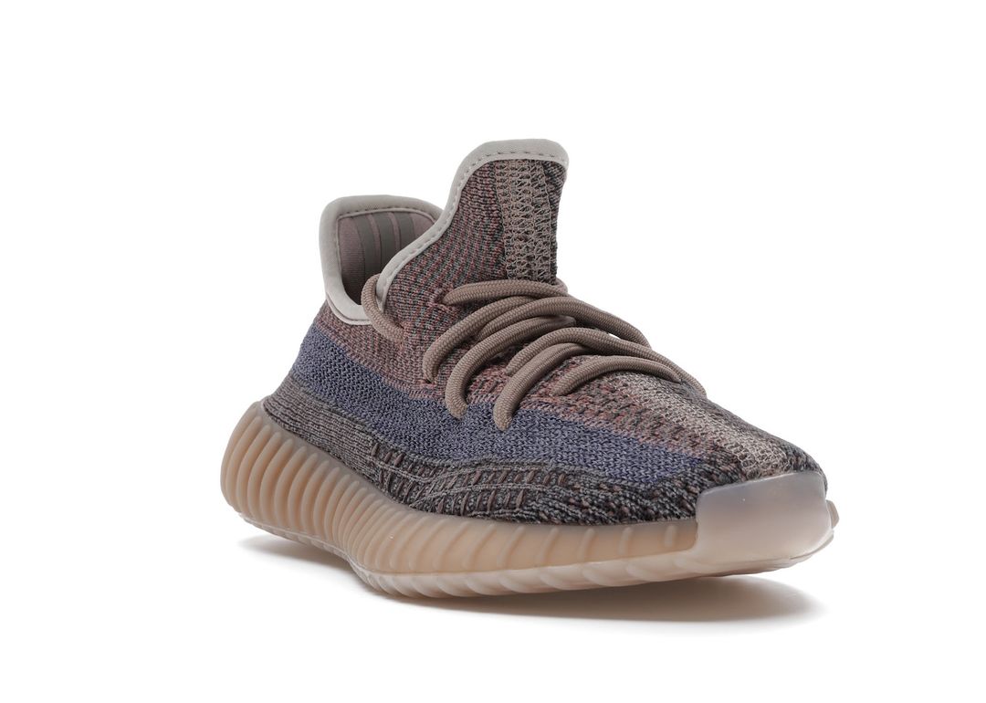 Adidas Yeezy Boost 350 V2 Fade